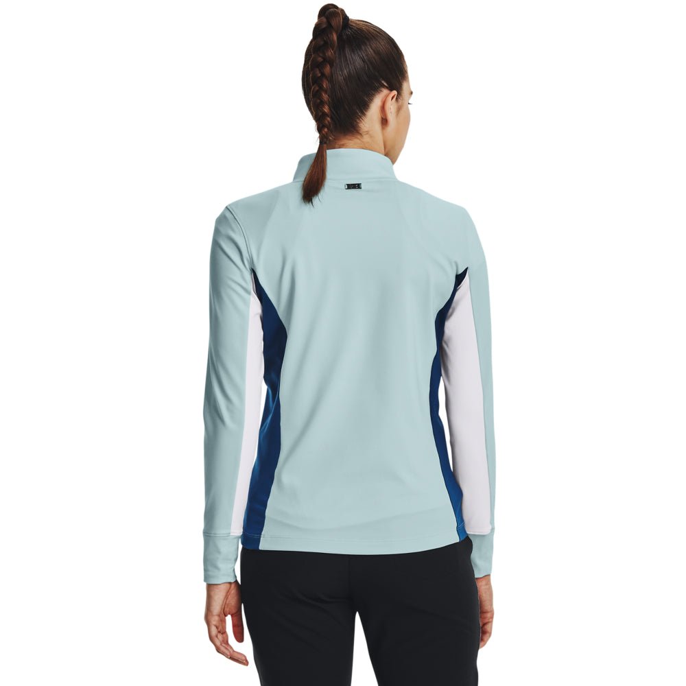 Under Armour Ladies Storm Golf Mid Layer 1370140