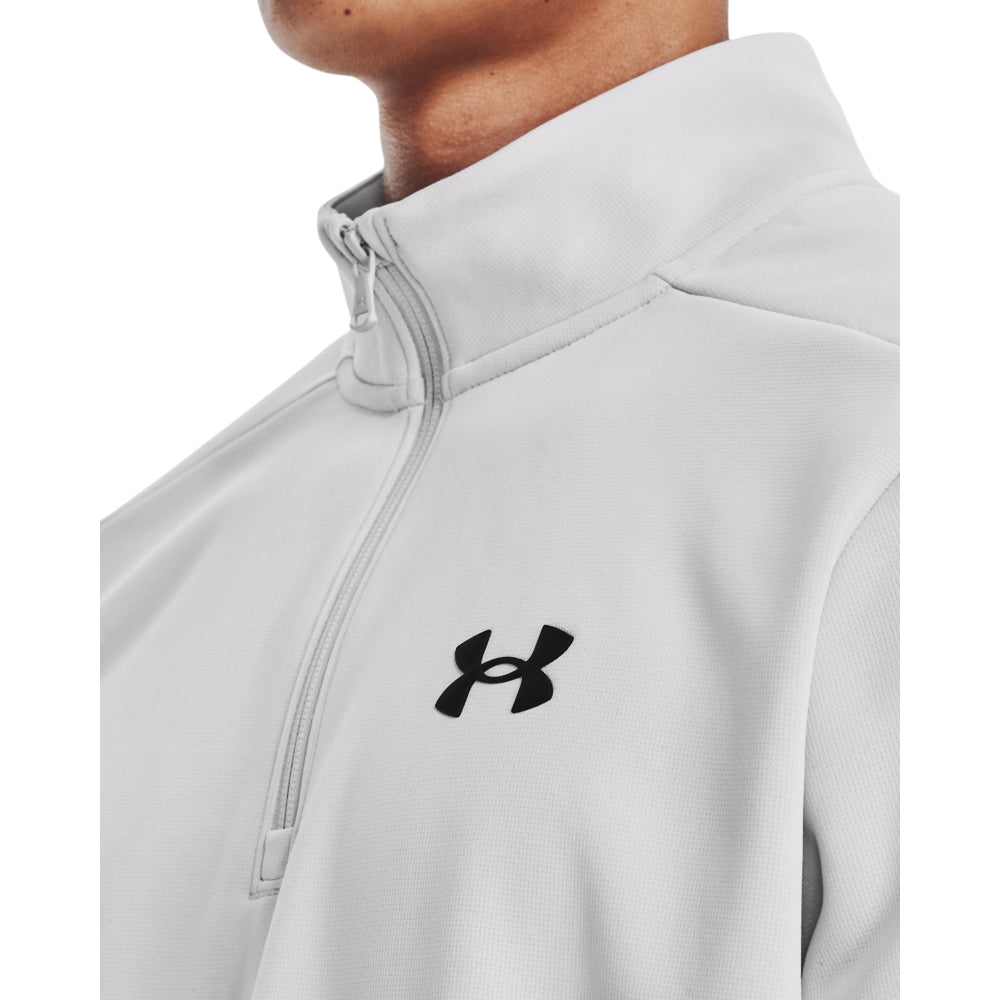 Under Armour Lightweight Stretch Golf Fleece 1373358