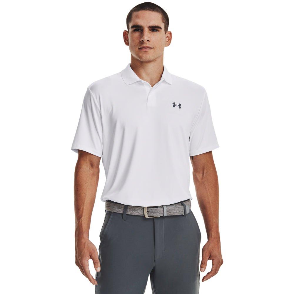Under Armour Performance 3.0 Golf Shirt 1377374