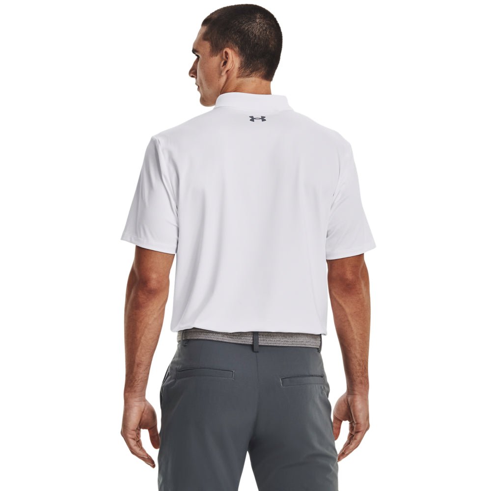 Under Armour Performance 3.0 Golf Polo Shirt 1377374