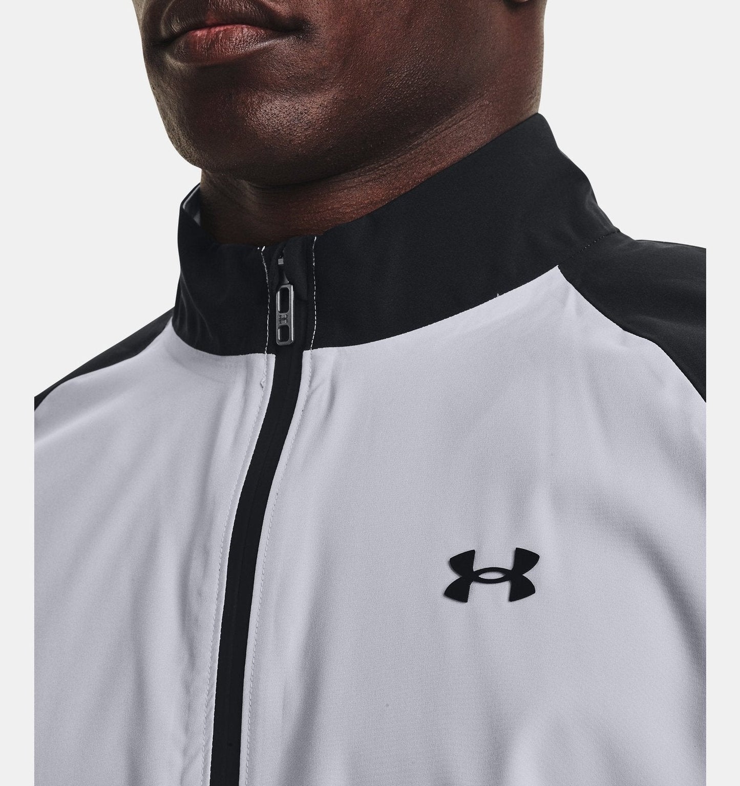 Under Armour Portrush 2.0 Waterproof Golf Jacket 1372636