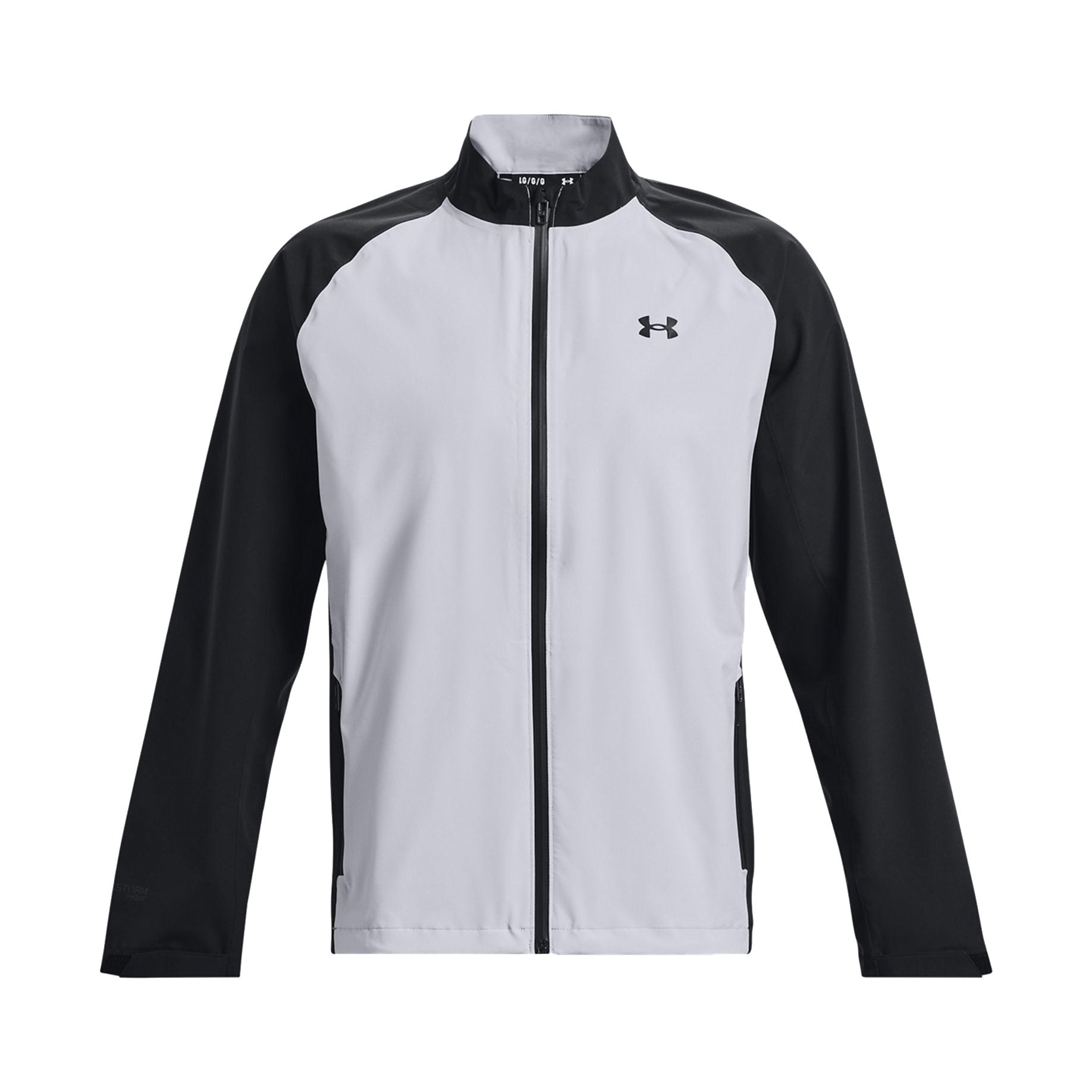 Golf Rain Jacket Golf Waterproofs Under Armour UNDER ARMOUR