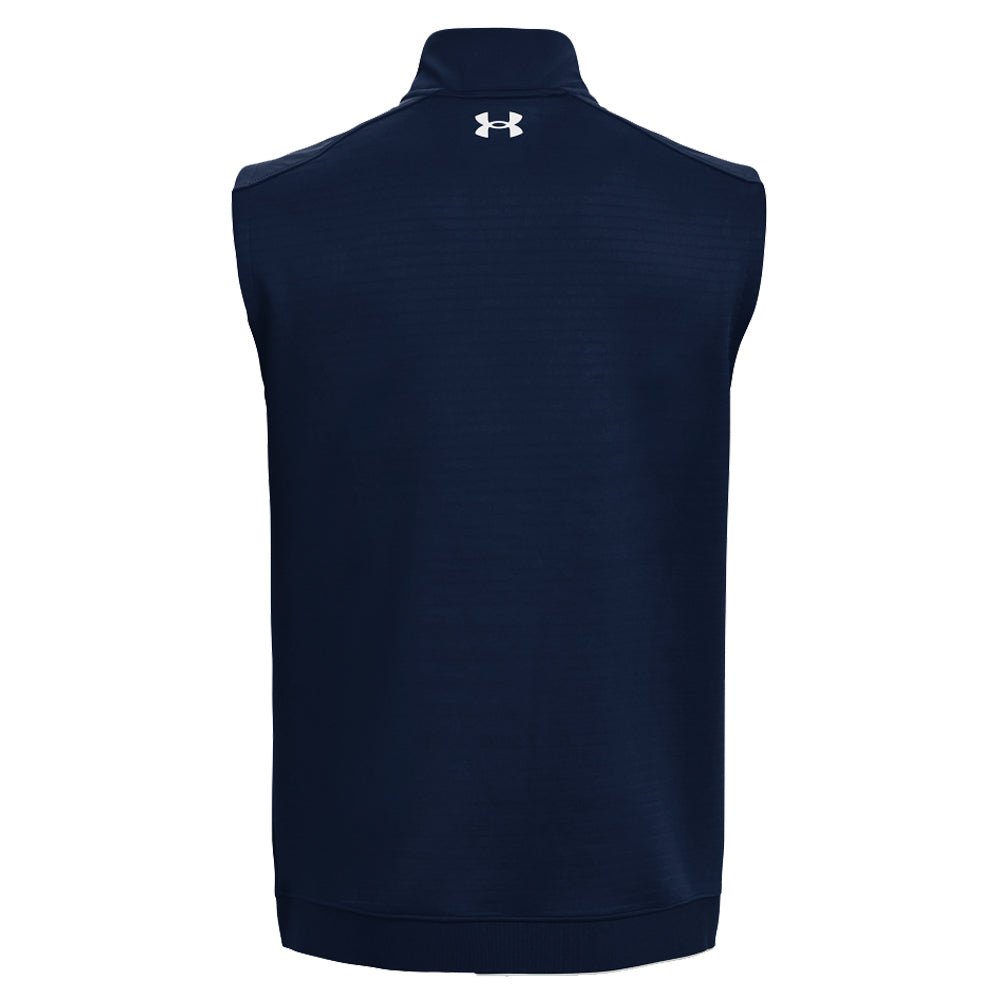 Under Armour Storm Daytona 1/2-Zip Golf Vest 1373408