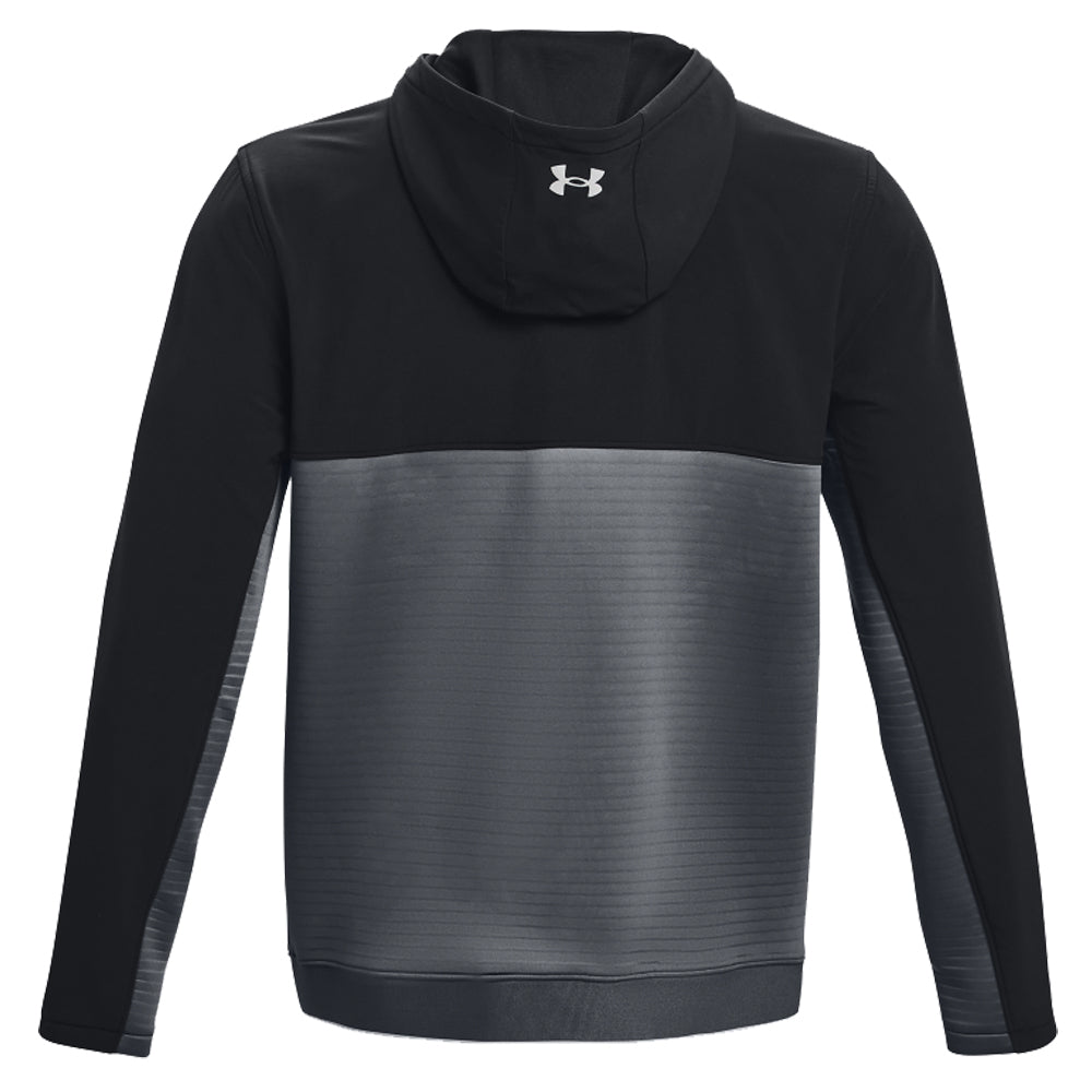 Under Armour Storm Daytona Full Zip Golf Mid Layer 1373412