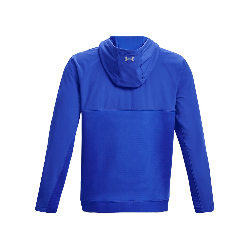 Under Armour Storm Daytona Full Zip Golf Mid Layer 1373412