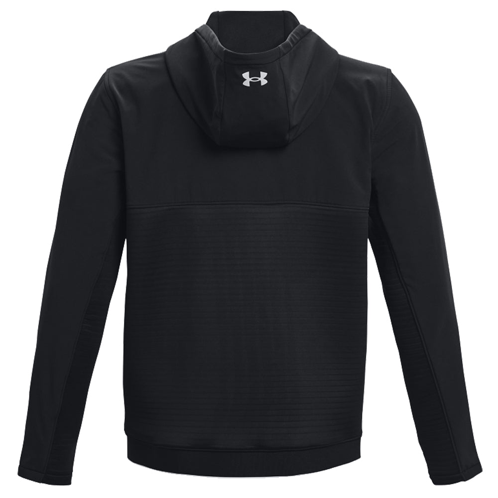 Under Armour Storm Daytona Full Zip Golf Mid Layer 1373412