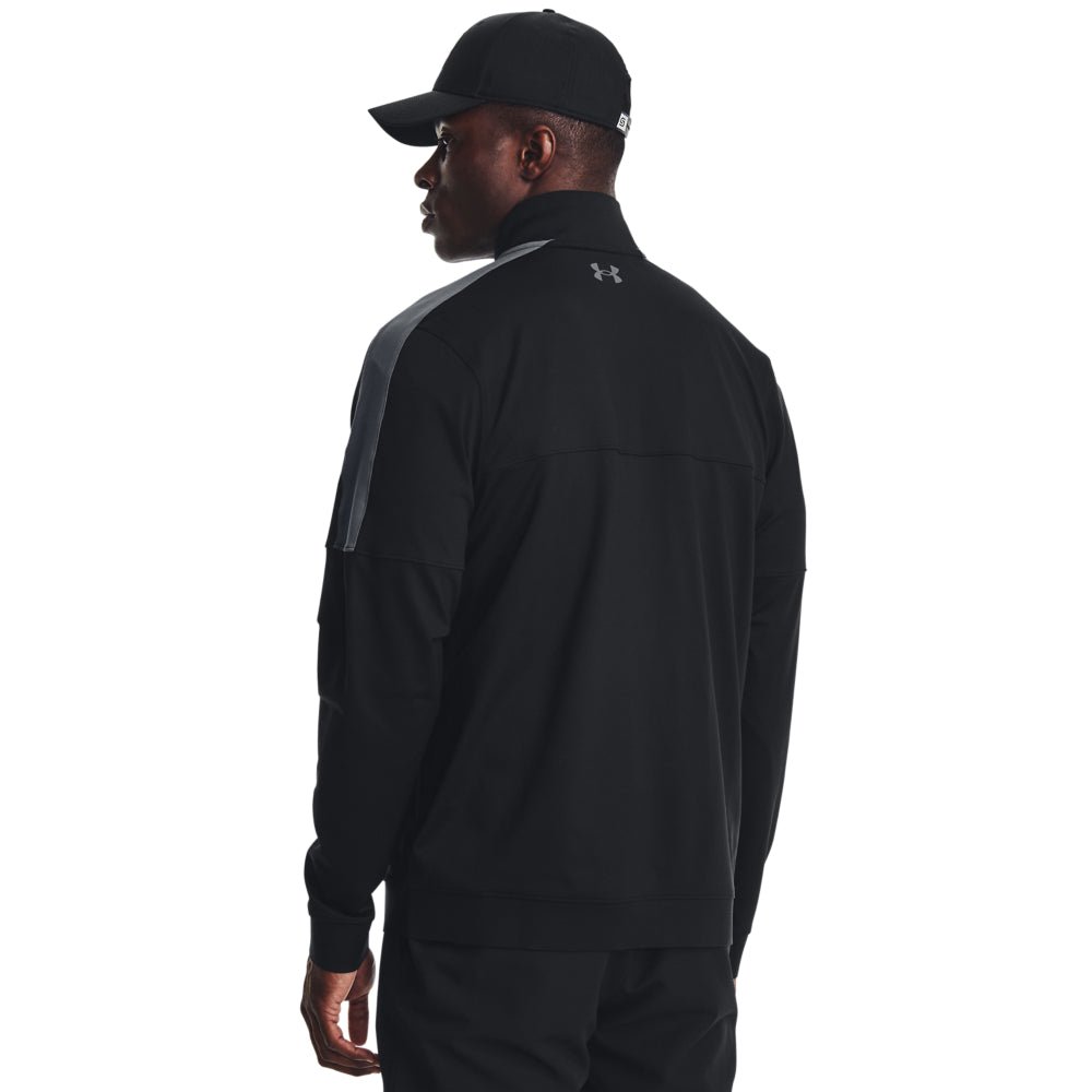 Under Armour Storm Full Zip Mid Layer 1377399