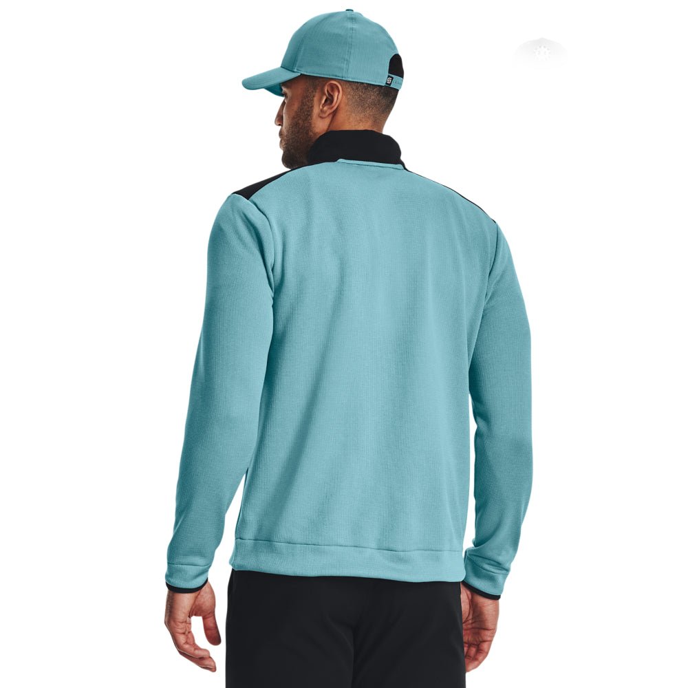 Under Armour Storm Novelty Golf Sweater 1373415