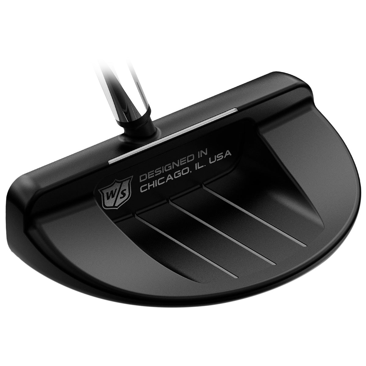 Wilson Staff Infinite Golf Putter | South Side