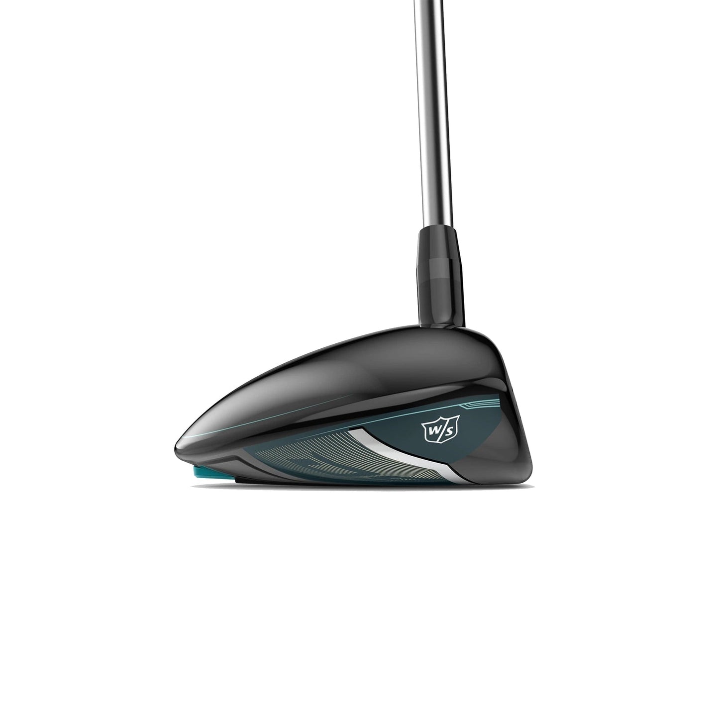 Ladies Wilson Staff D9 Golf Fairway Wood