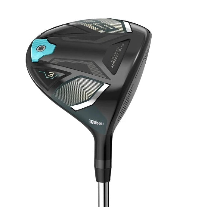 Wilson Ladies Thermal Tech - Abbigliamento Golf | Nencini Sport Wilson Ladies Thermal Tech - Abbigliamento Golf | Nencini Sport