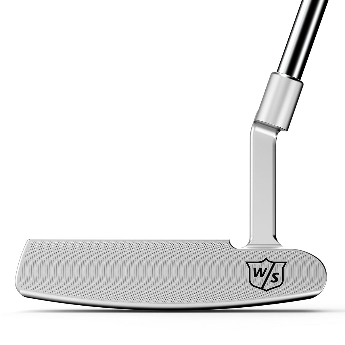 Wilson Staff Model BL22 Golf Putter