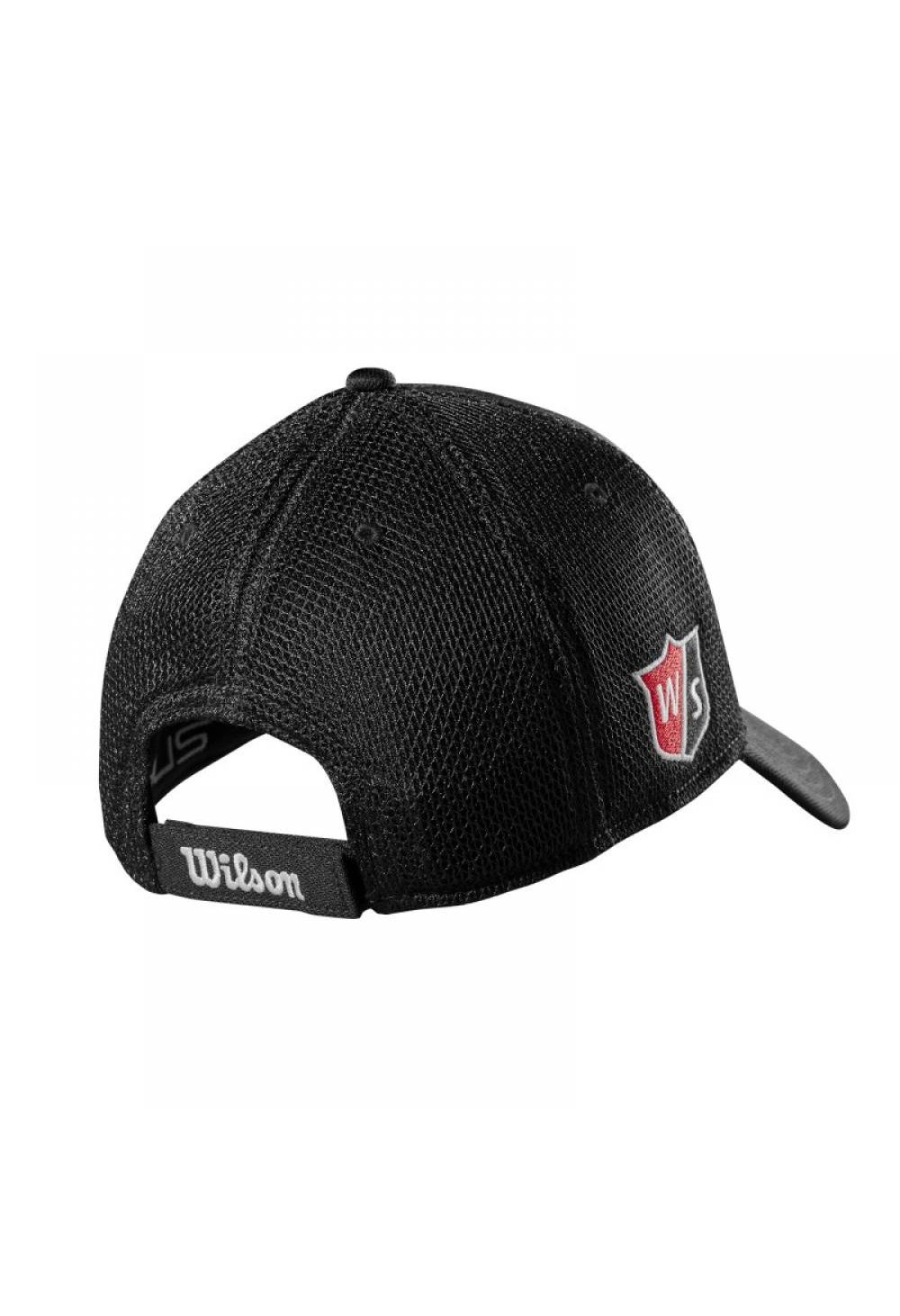 Wilson Tour Mesh Golf Cap WGH6100