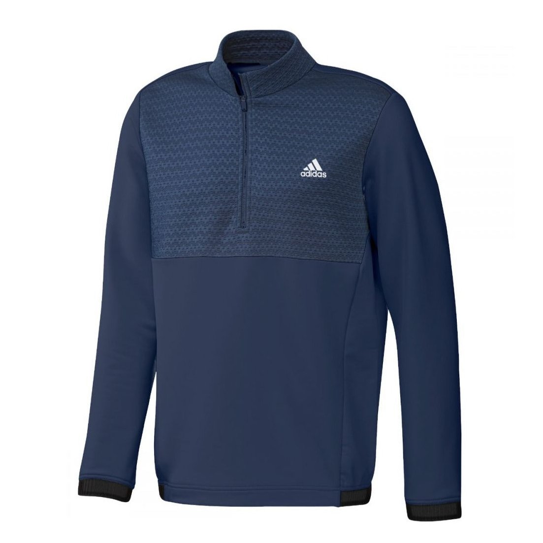 adidas COLD.RDY 1/4-Zip Golf Pullover GR3090 – Clarkes Golf