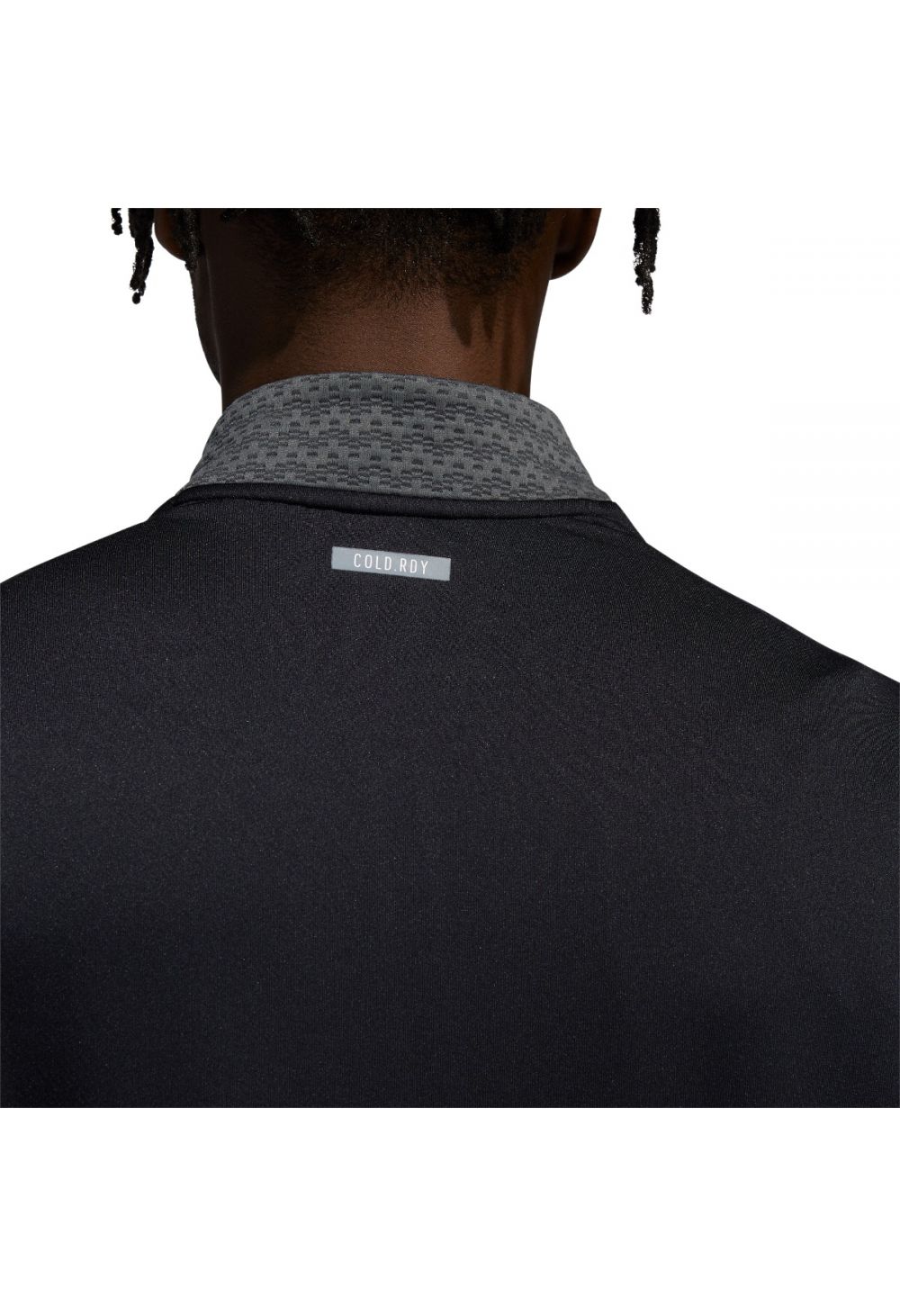 adidas COLD.RDY 1/4-Zip Golf Pullover GU5113