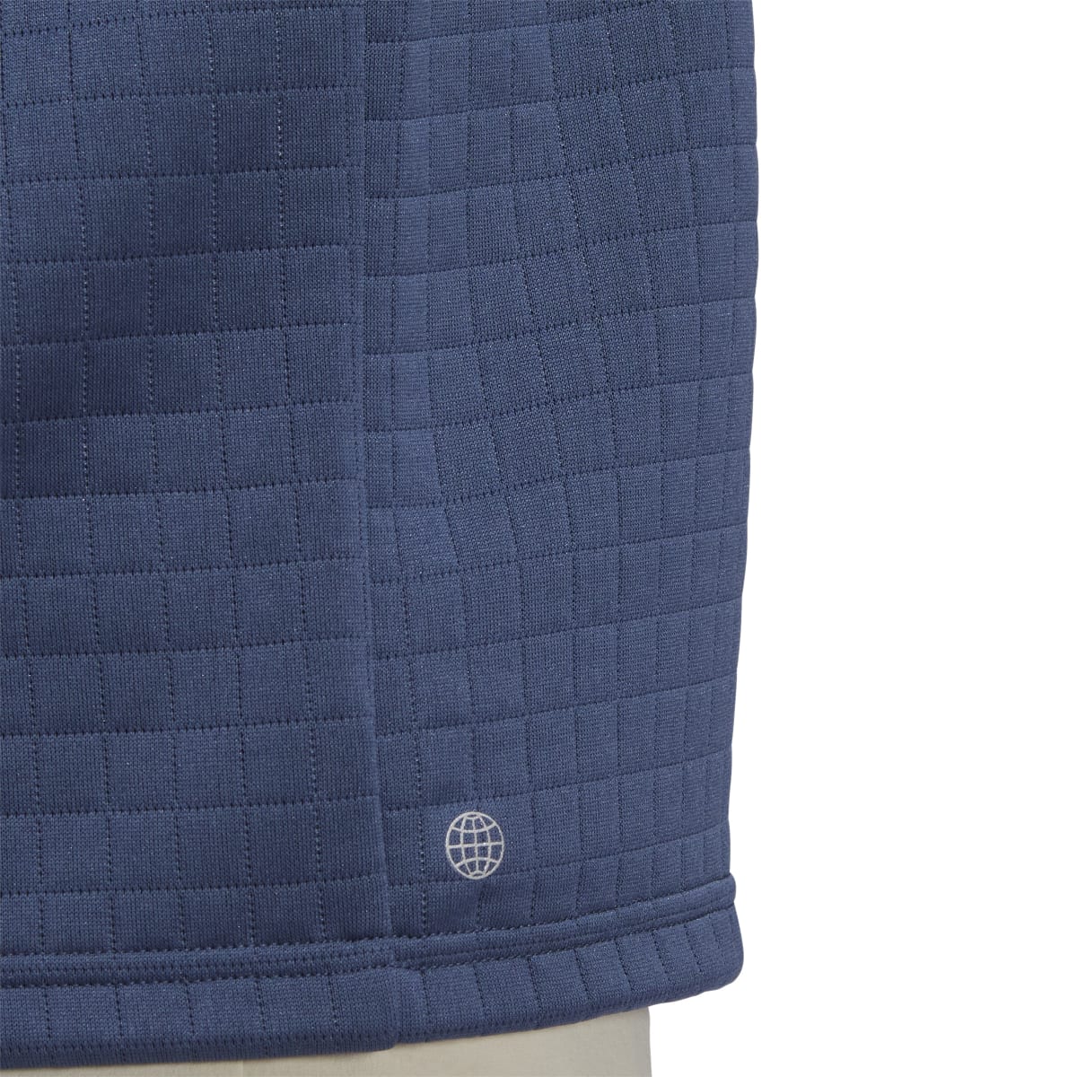 adidas DWR LC 1/4-Zip Golf Pullover HM8282