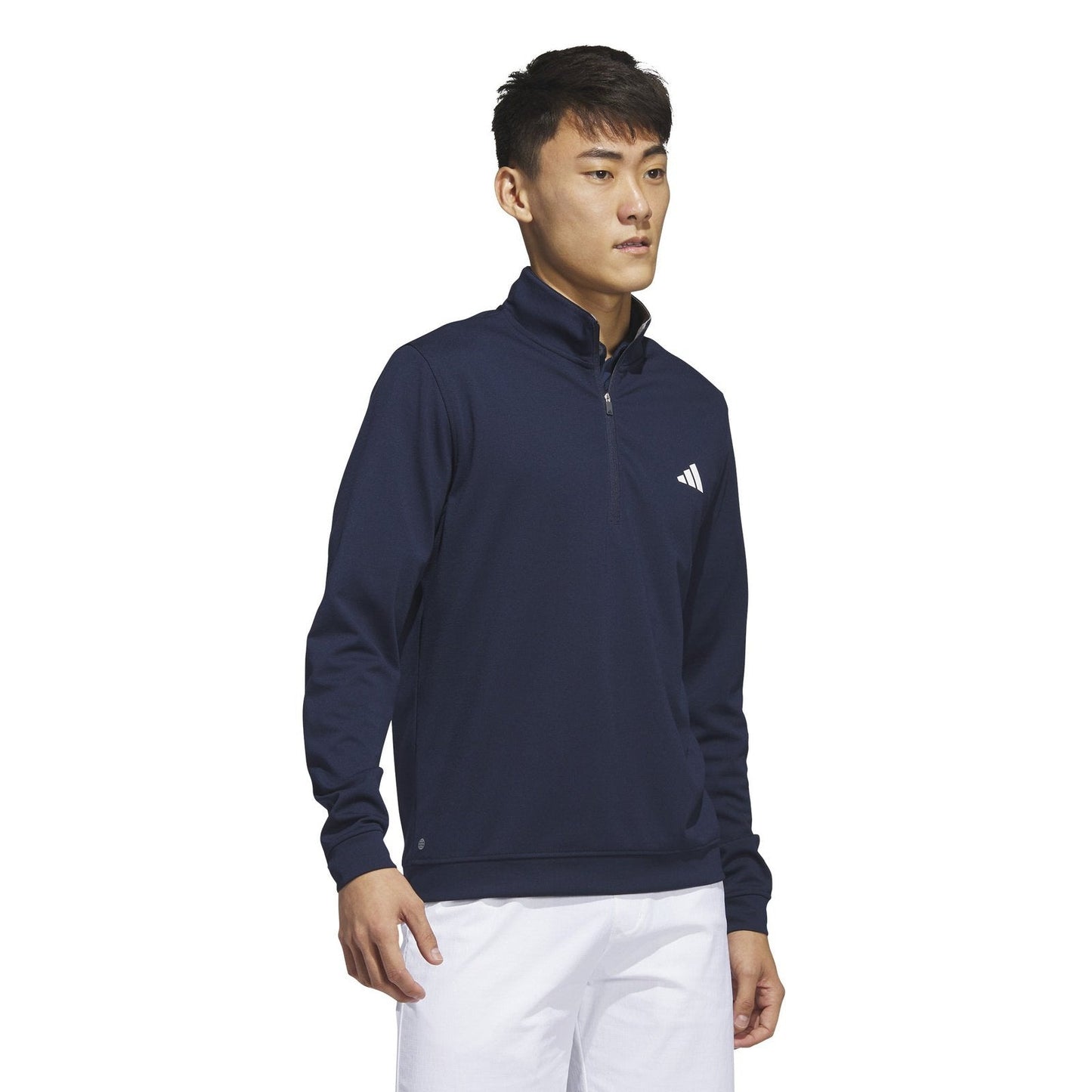 adidas Elevated 1/4 Zip Golf Mid Layer IB6114
