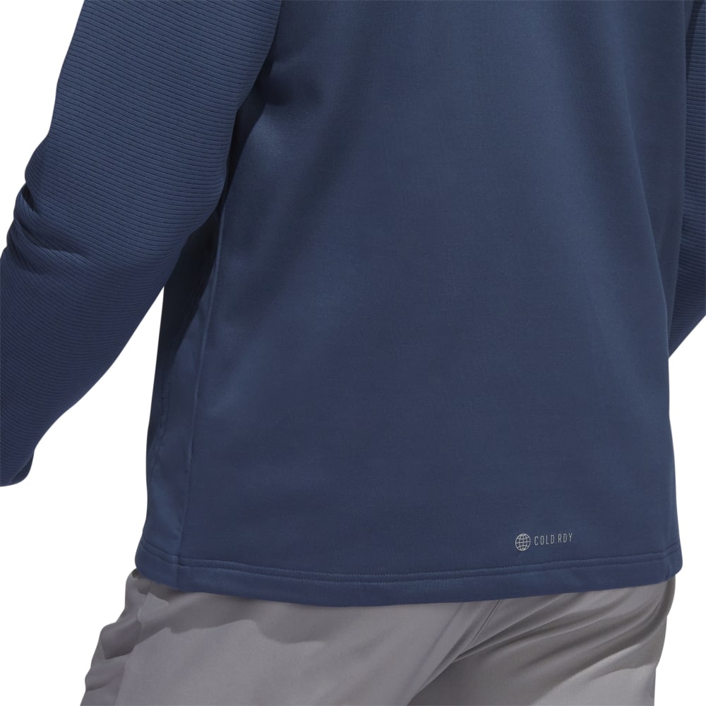 adidas Statement 1/4 Zip Golf Mid Layer HT1322