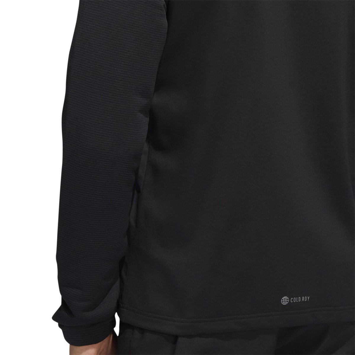 adidas Statement 1/4 Zip Golf Mid Layer HT1323