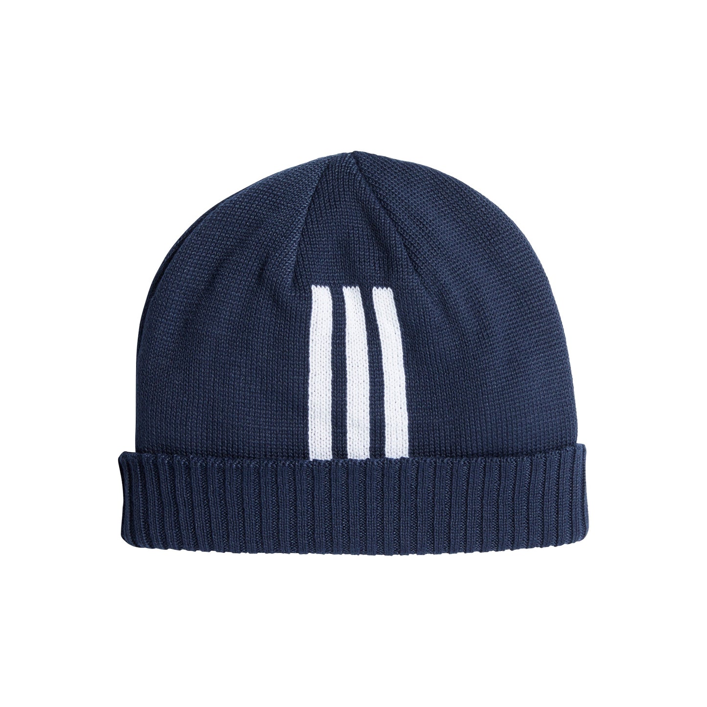 adidas Youth 3-Stripe Golf Beanie GU1506