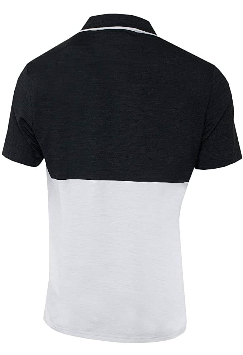 adidas Ultimate 365 Heather Golf Polo CD3354