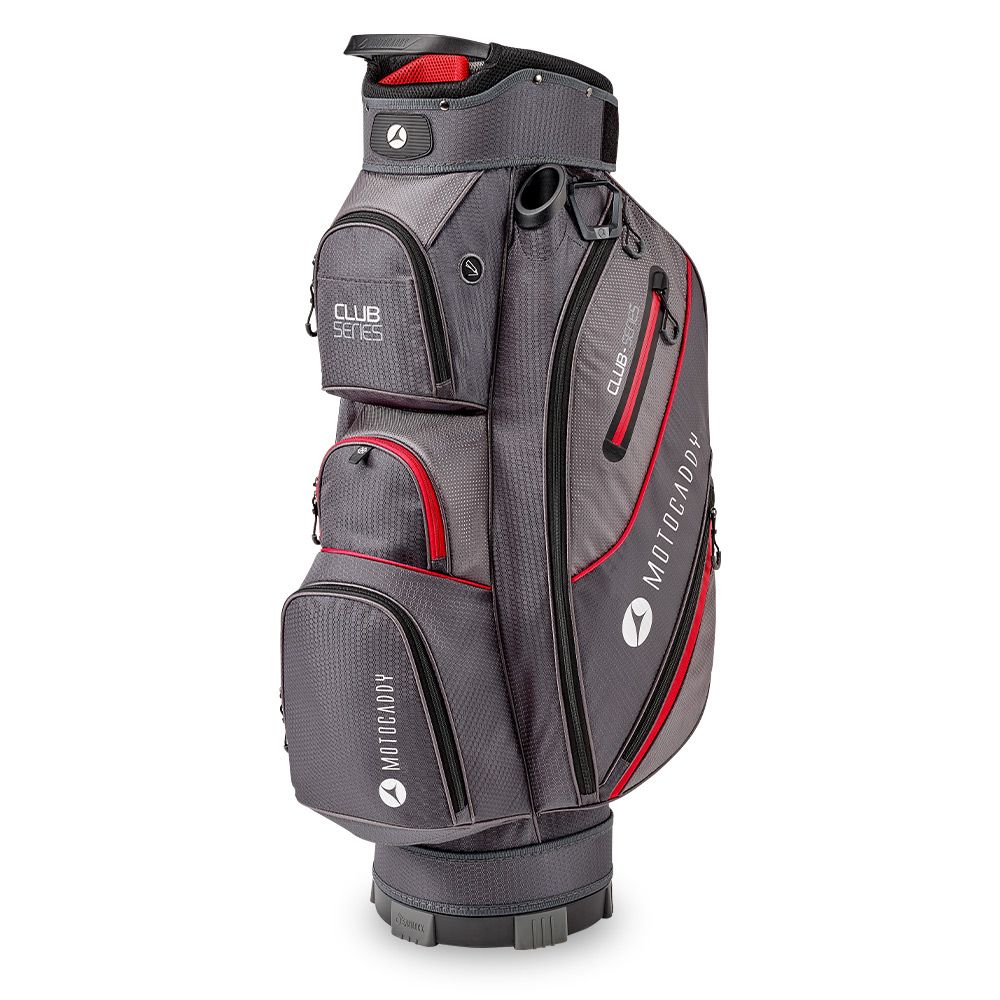 Motocaddy Club Series Golf Cart Bag