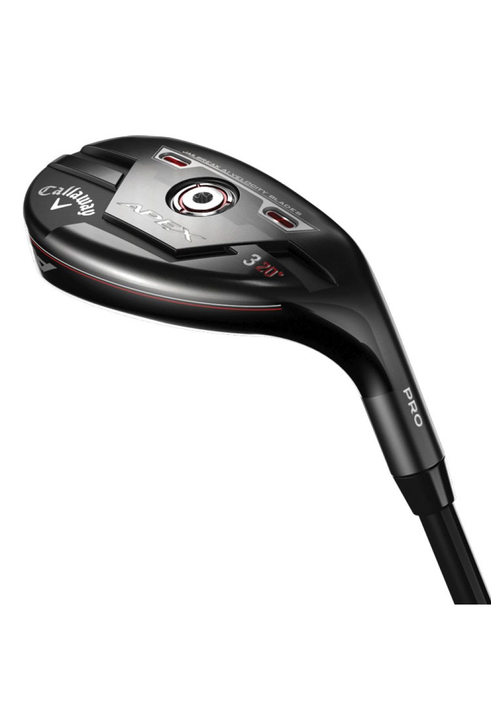 Callaway Apex Pro 21 Golf Hybrid