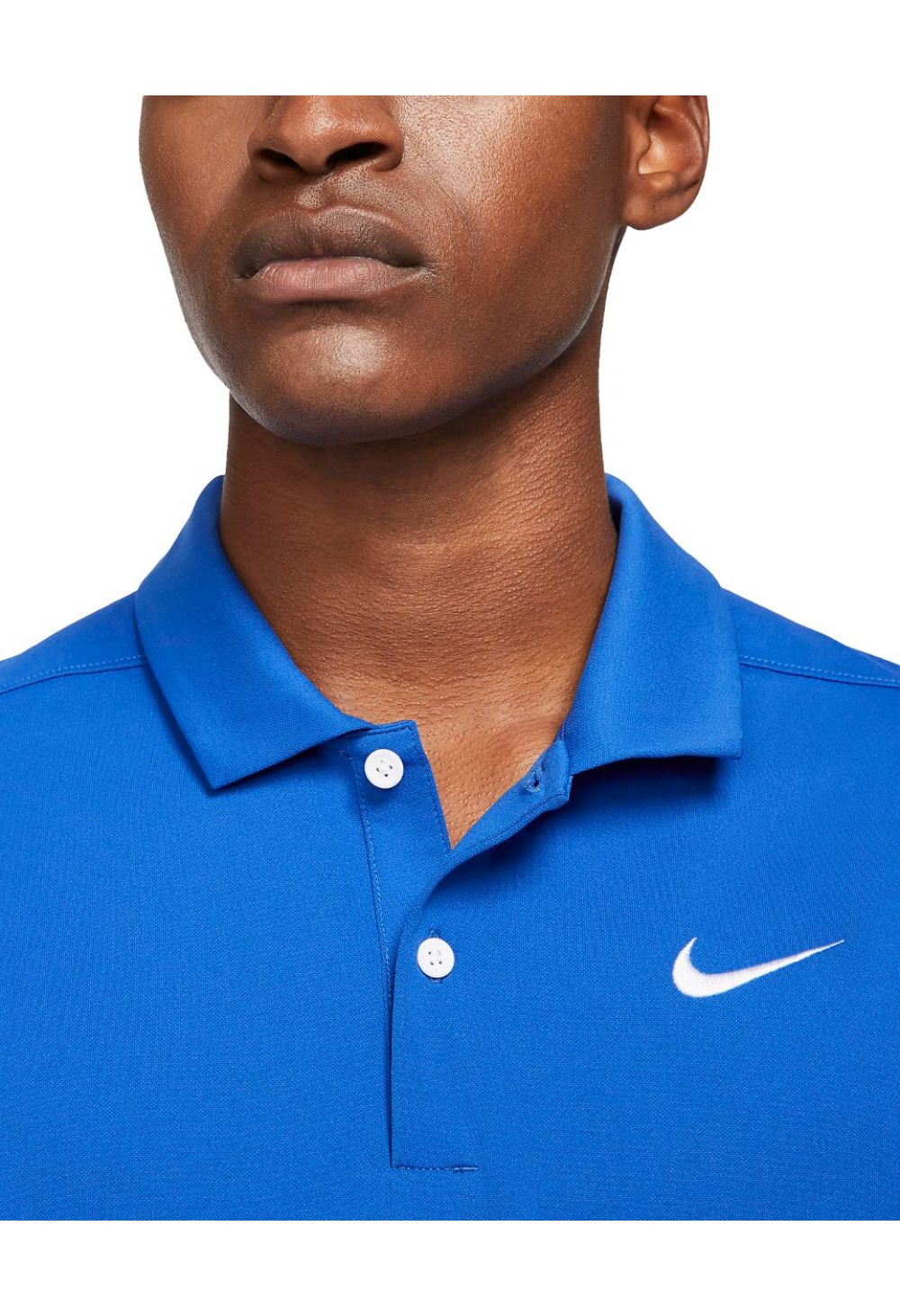 Nike Golf Dry Fit Shirt CU9792