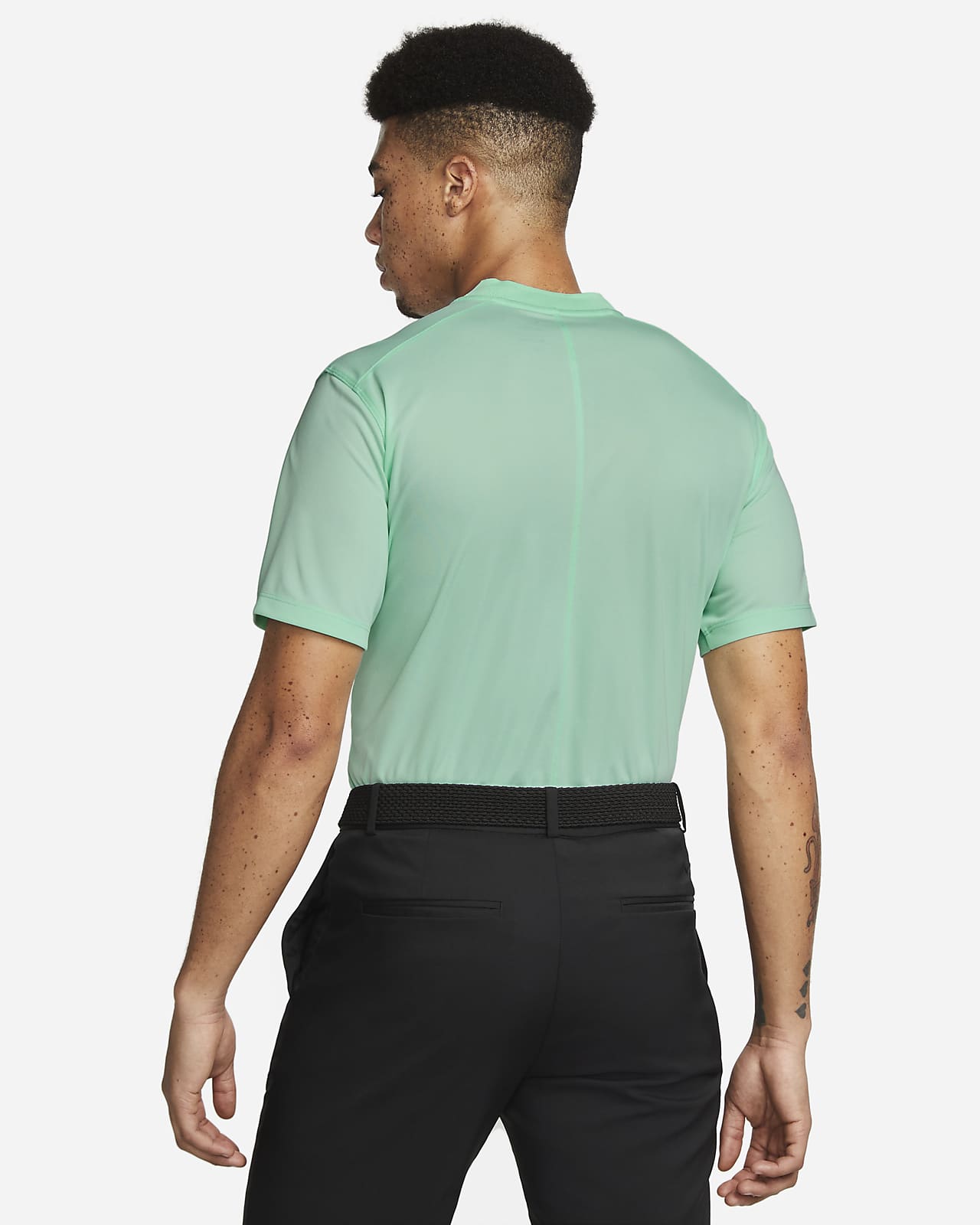 Nike Golf Dri-Fit Victory Blade Golf Shirt DH0838
