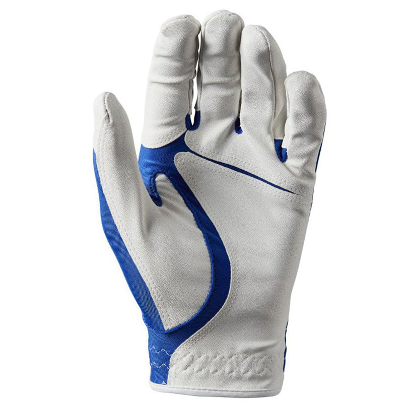Wilson Staff Fit-All Golf Glove LH RH Player WGJA00912