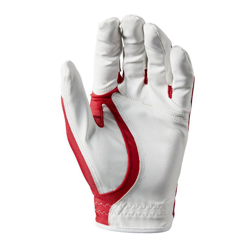 Wilson Staff Fit-All Golf Glove LH RH Player WGJA00911