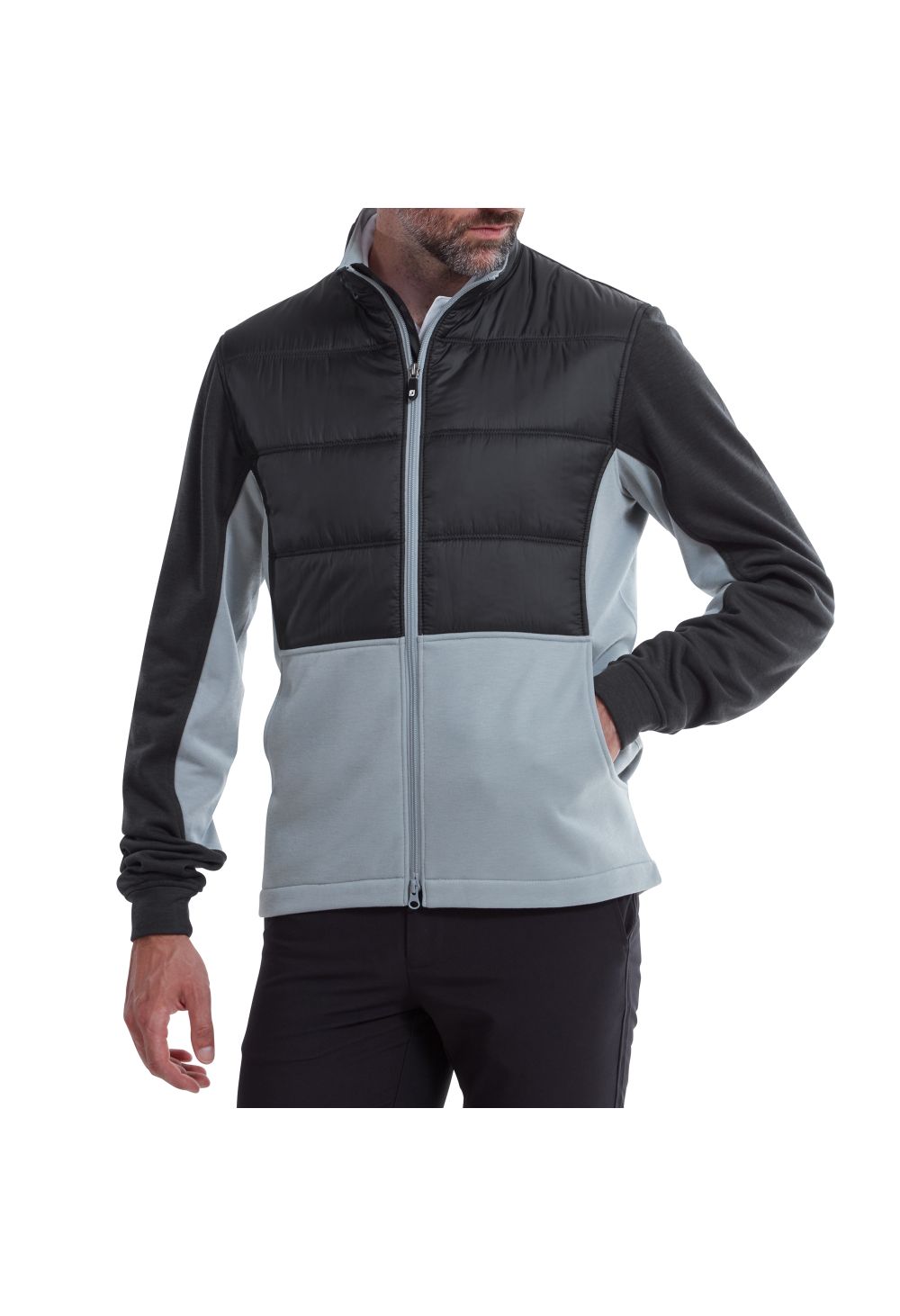Footjoy Hybrid Insulated Golf Jacket 87985