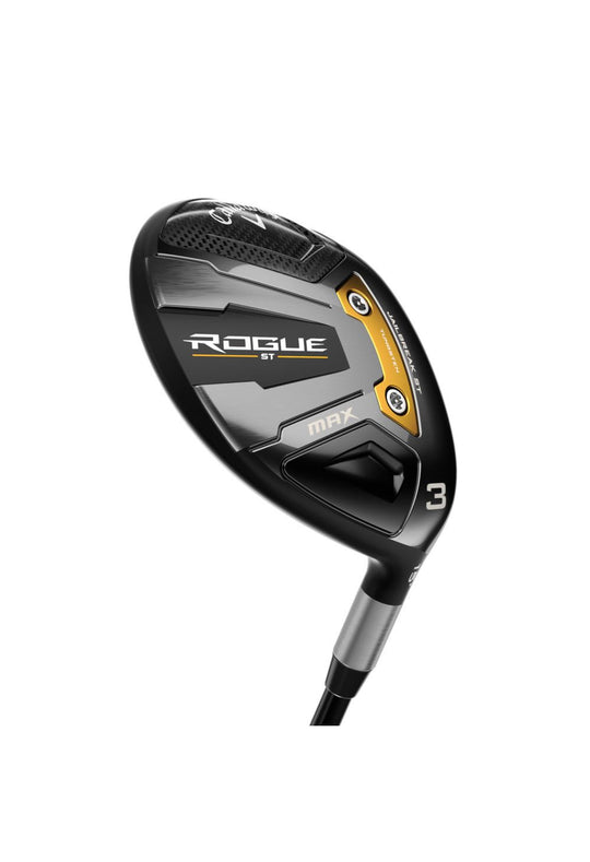 Ladies Callaway Rogue ST MAX Golf Fairway Wood