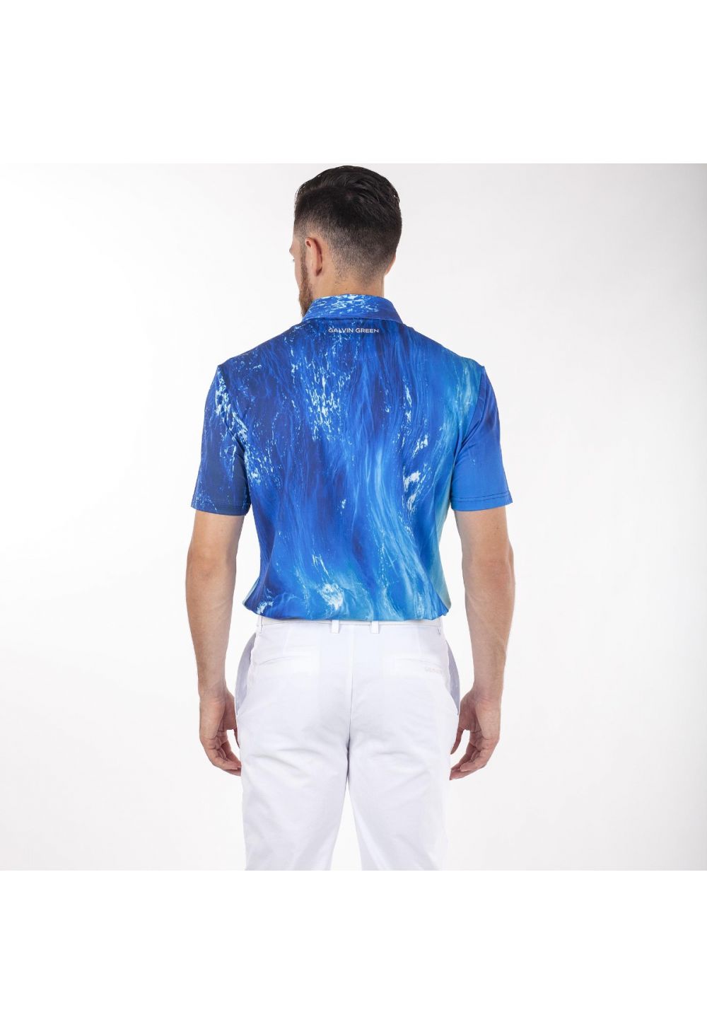 Galvin Green Manfred Golf Shirt G1274