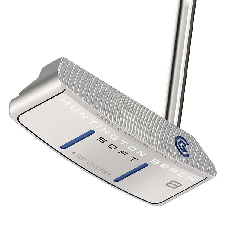 Cleveland Huntington Beach Soft Collection Golf Putter | #8 Cleveland Huntington Beach Soft Collection Golf Putter | #8