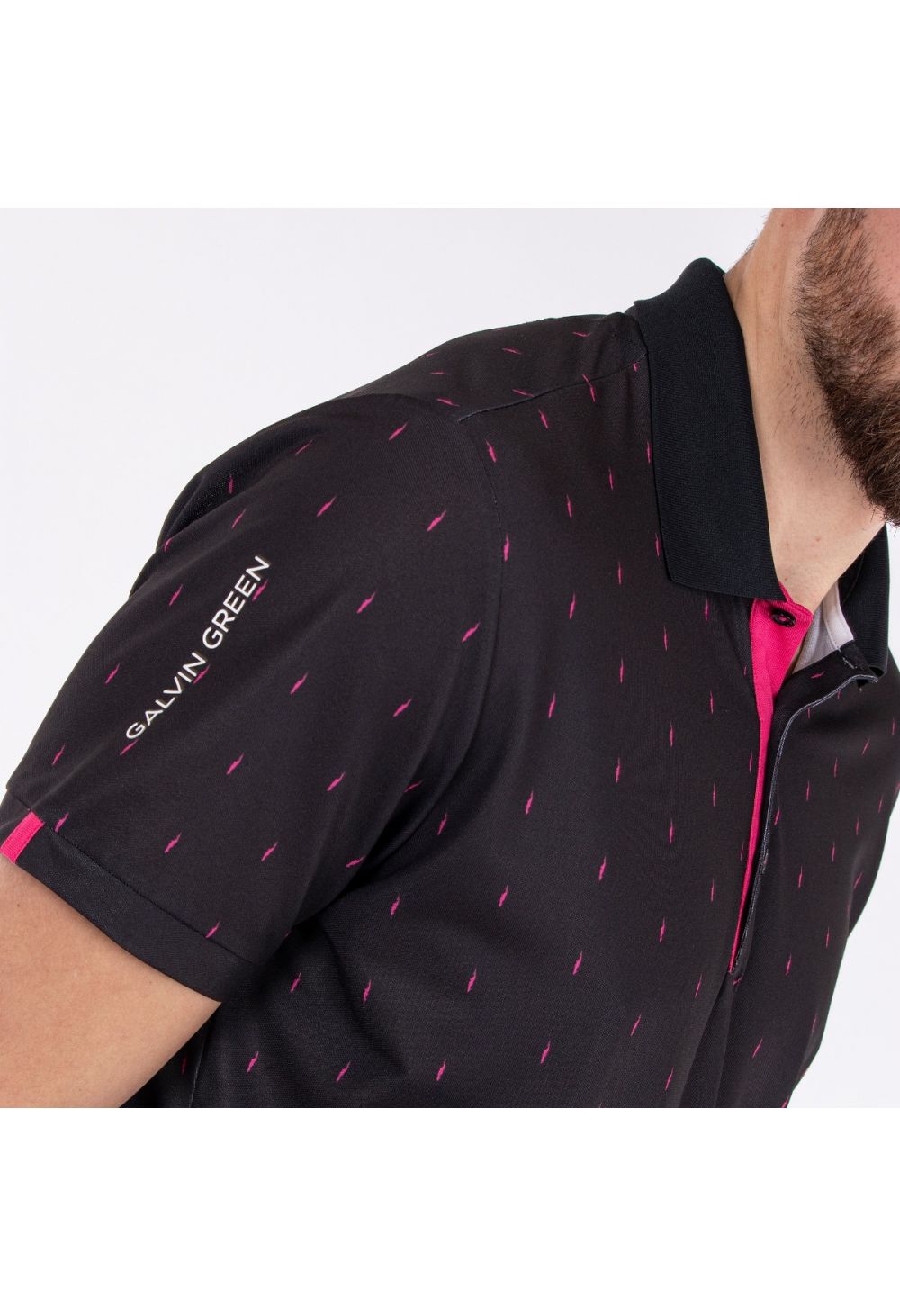 Galvin Green Mayson V8+ Golf Shirt G1267