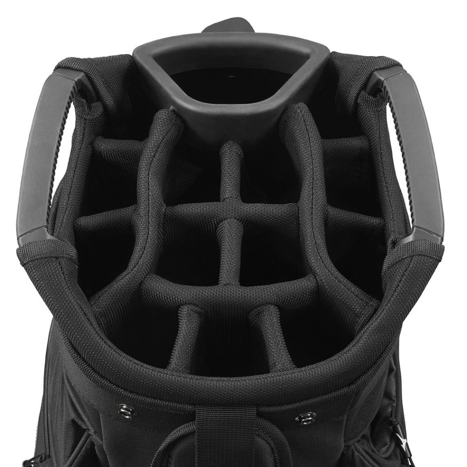 Mizuno BR-D4 Golf Cart Bag BRD4C21