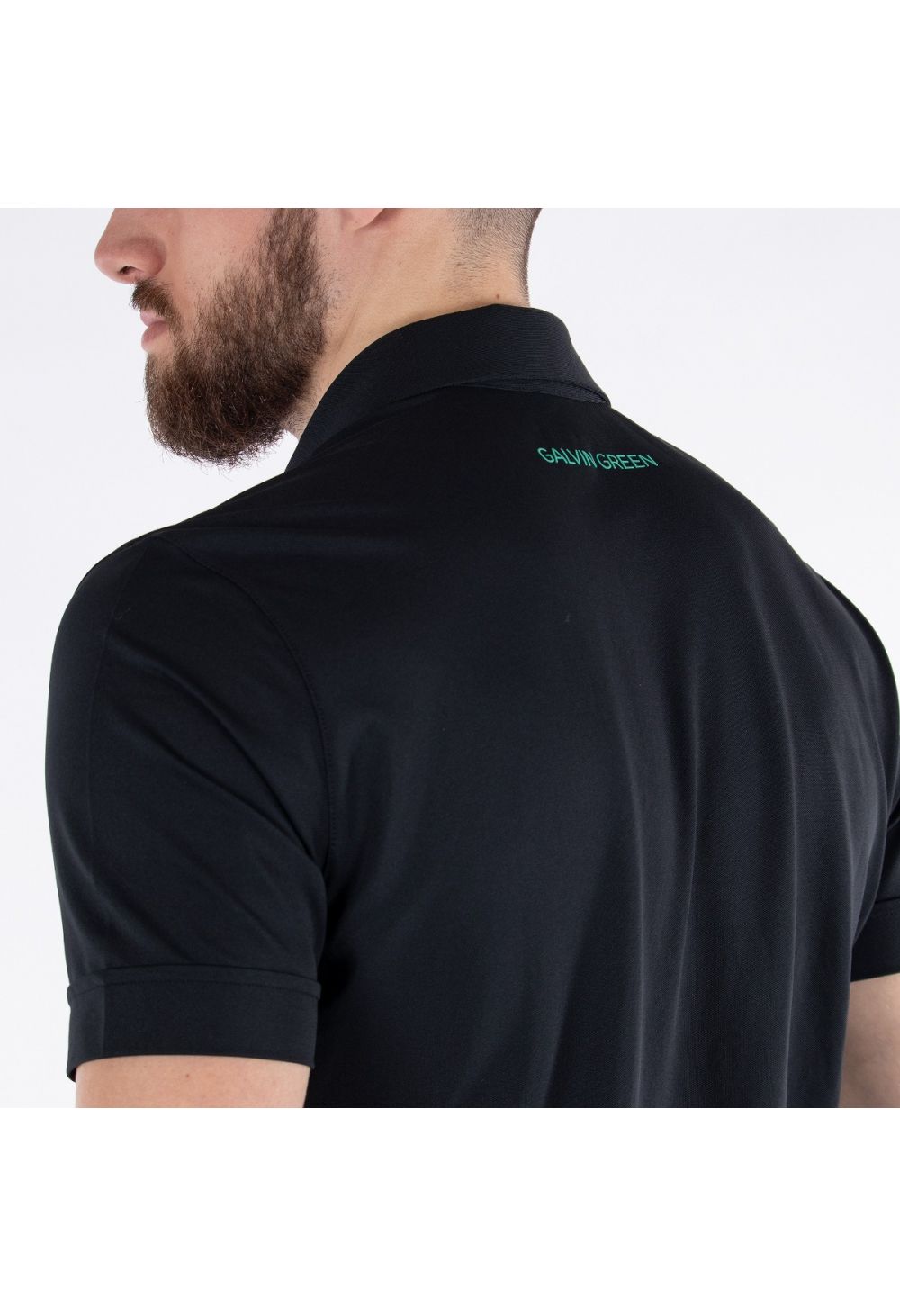 Galvin Green Morton V8+ Golf Shirt G1265