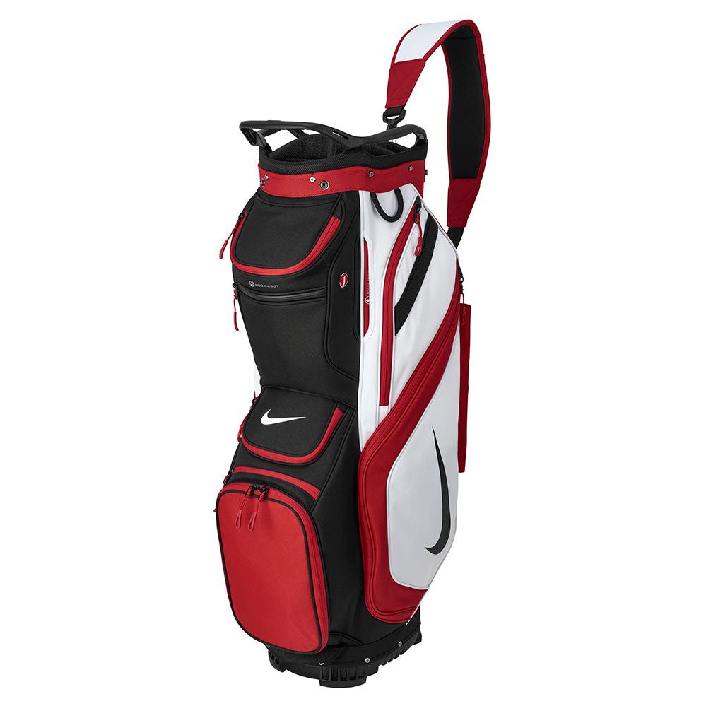 nike golf sport cart iv bag