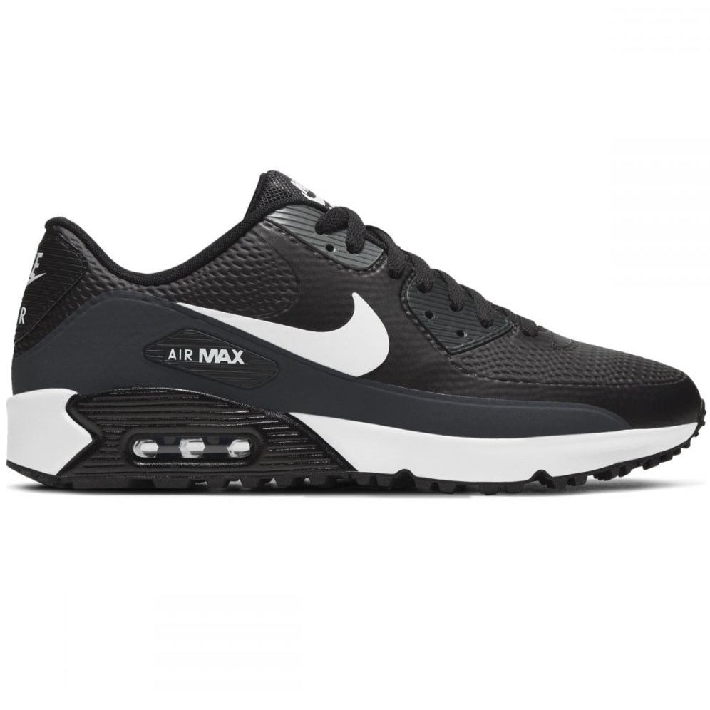 men's nike air max golf shoes