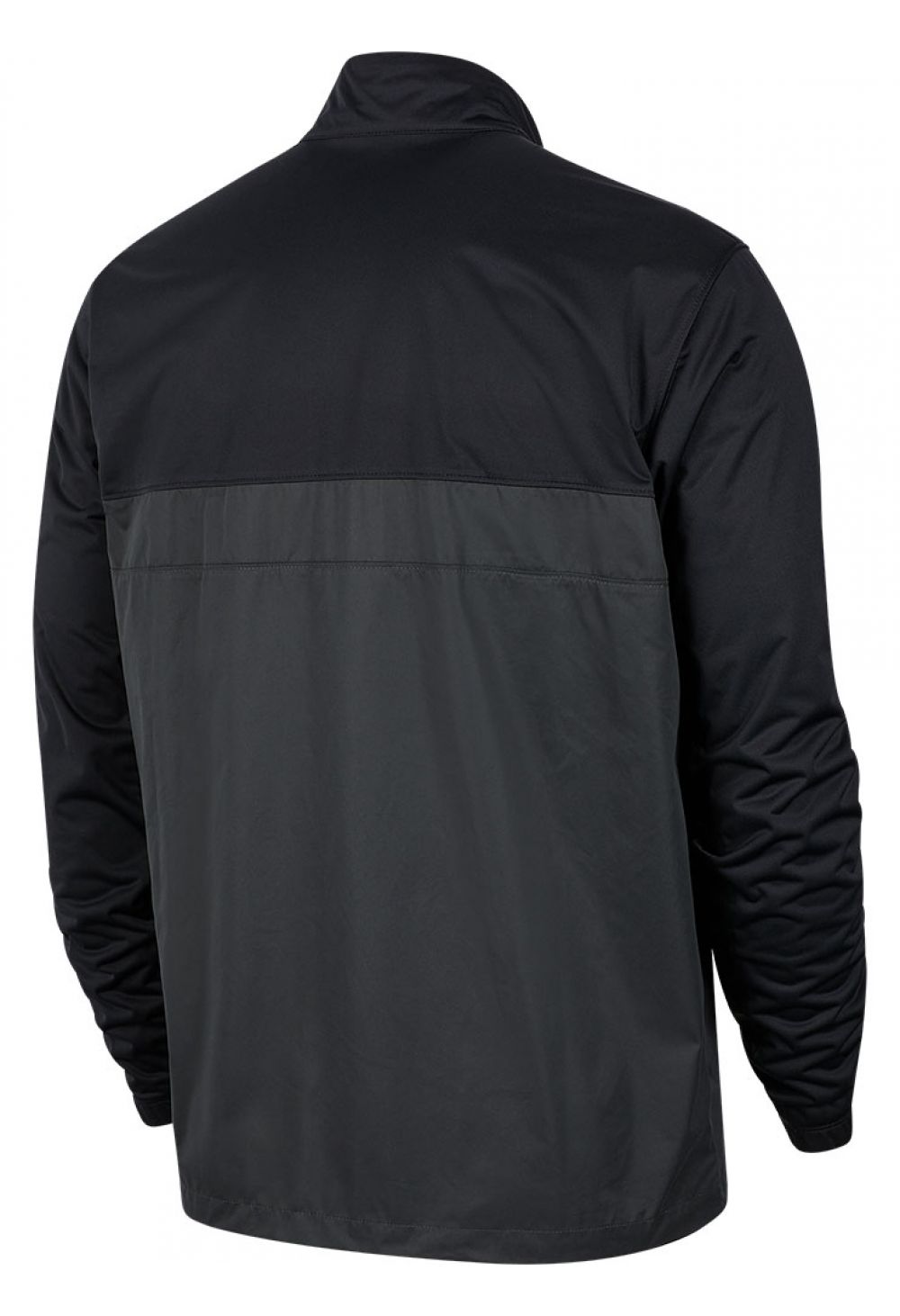 Nike Shield Victory Half Zip Golf Jacket BV0387