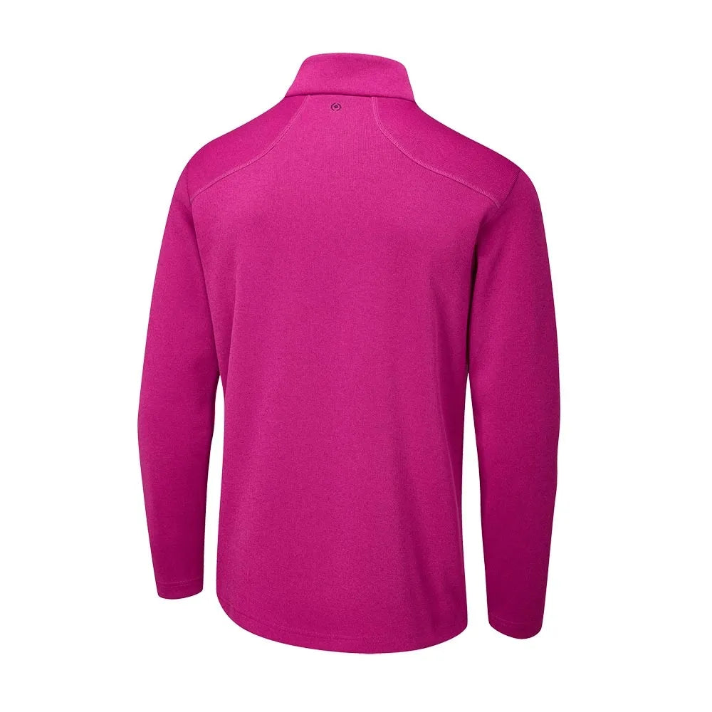 Ping Ramsey 1/2 Zip Golf Fleece P03356