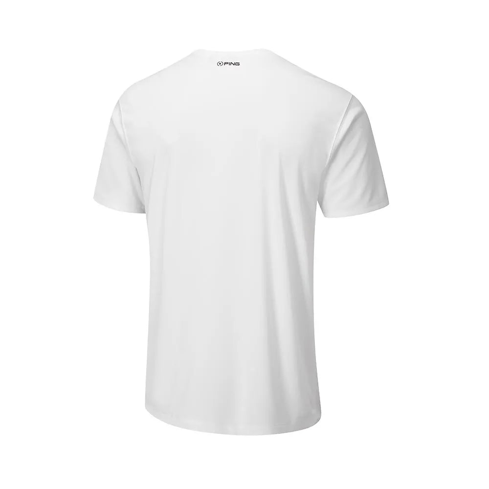 Ping Logo Tee Golf Shirt P03532