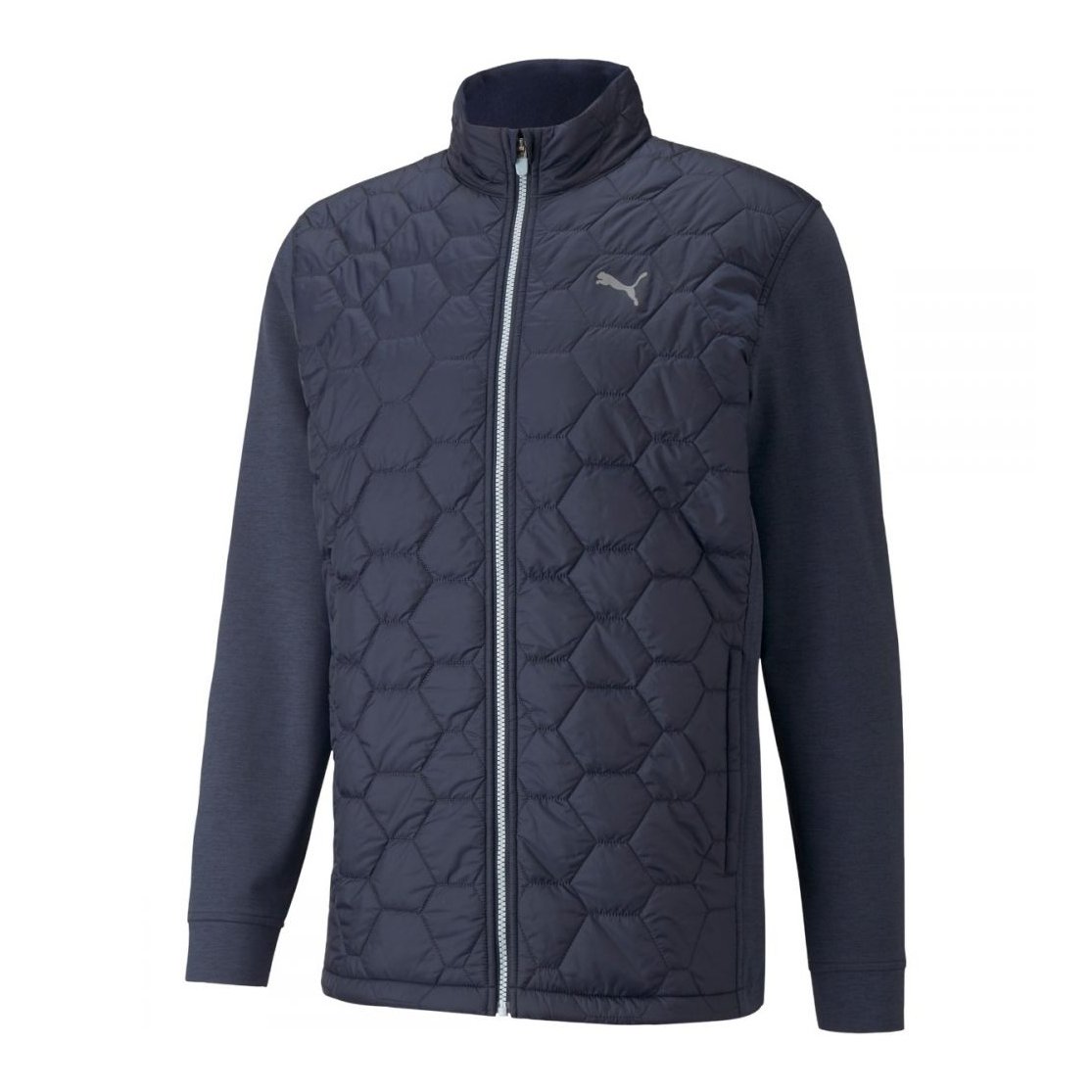 Puma Cloudspun WRMLBL Golf Jacket 531099