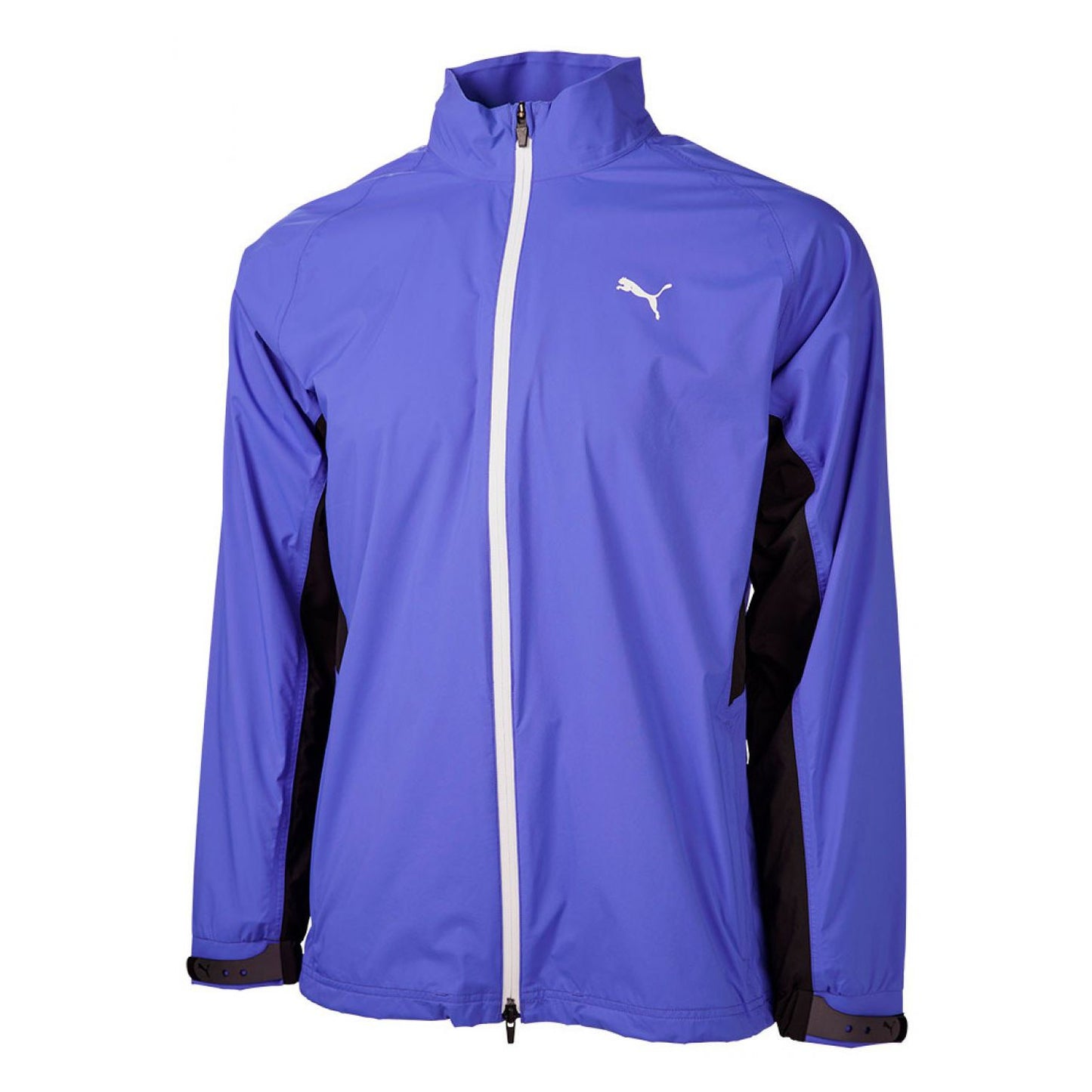 Puma Ultradry Waterproof Golf Jacket 595415