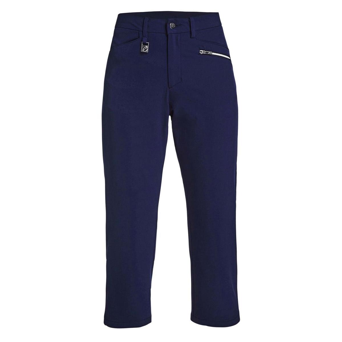 Rohnisch Comfort Stretch Capri 271871