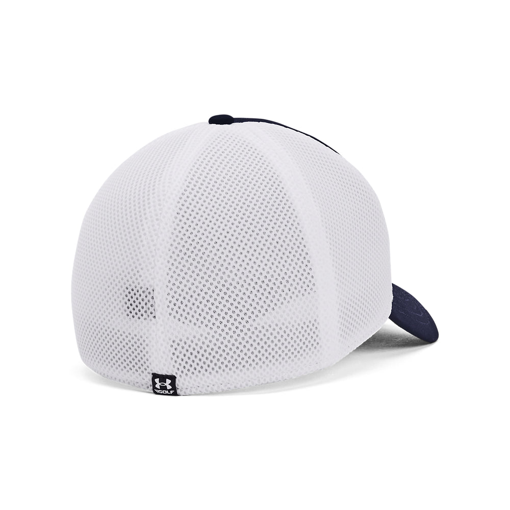 Under Armour Golf Iso-Chill Driver Mesh Cap 1369804