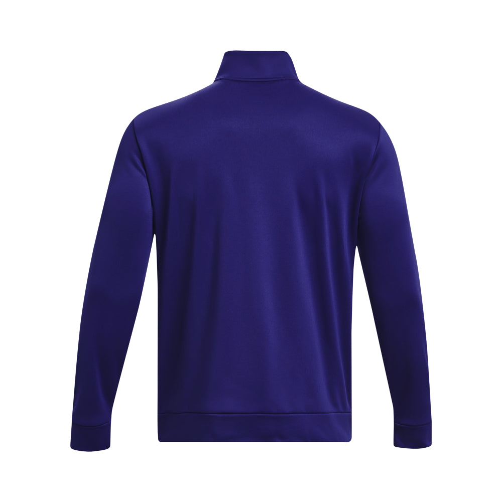 Under Armour Lightweight Stretch Golf Fleece 1373358