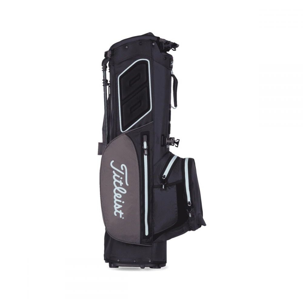Titleist Players 4 Plus StaDry Golf Stand Bag TB21SX3