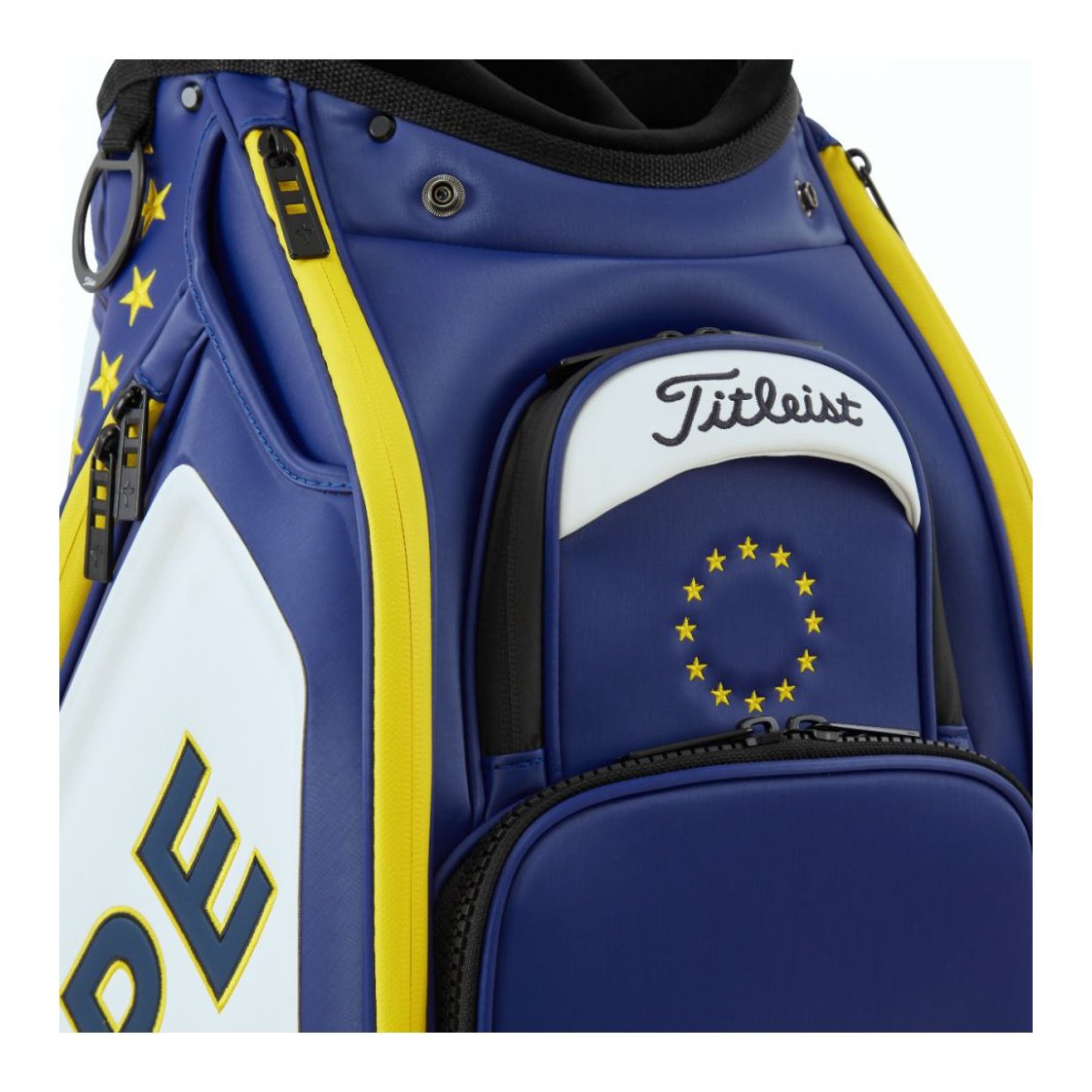 Titleist Ryder Cup 9.5 Golf Tour Bag 9.5 TB9SF9-RC